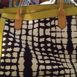 Kate landry tote